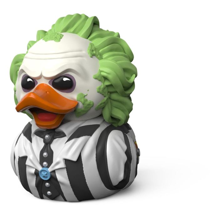 Beetlejuice  Tubbz Mini PVC Figure Beetlejuice 5 cm 