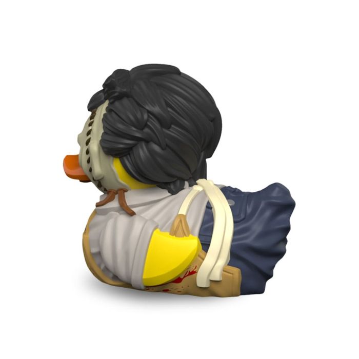 Texas Chainsaw Massacre Tubbz Mini PVC Figure Leatherface 5 cm 