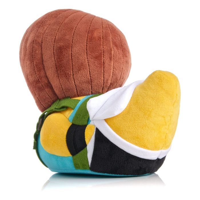 Resident Evil Tubbz Plush Figure Jill Valentine 23 cm