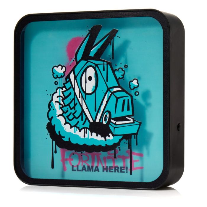 Fortnite Acrylic Light 