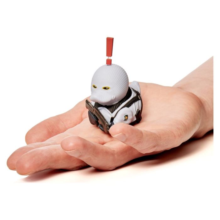 Metal Gear Solid Tubbz Mini PVC Figure Genome Soldier 5 cm