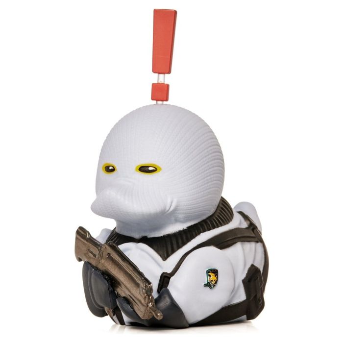 Metal Gear Solid Tubbz Mini PVC Figure Genome Soldier 5 cm