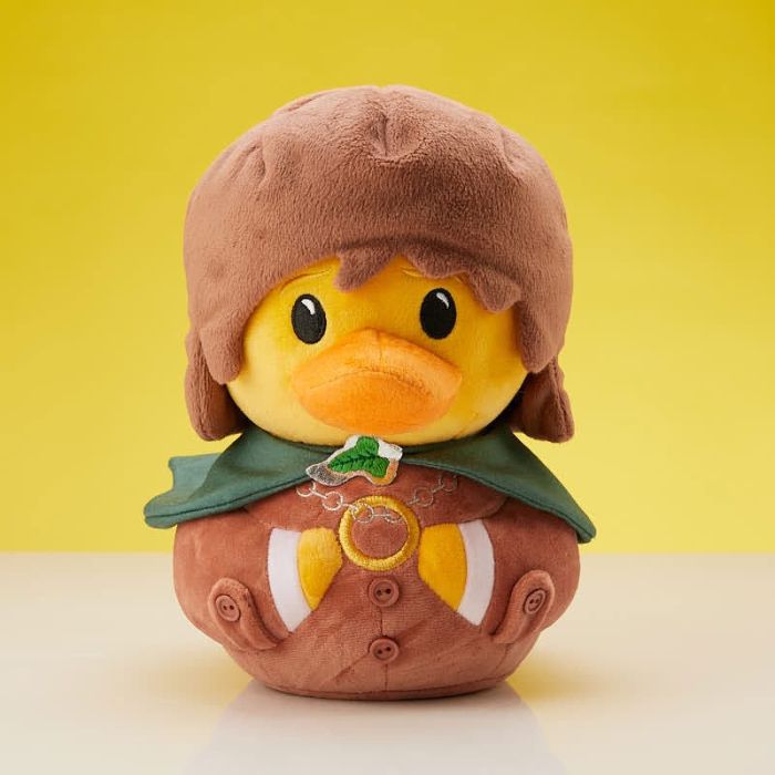 Lord of the Rings Tubbz Plush Figure Frodo 20 cm
