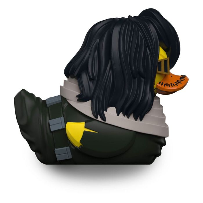 My Hero Academia Tubbz PVC Figure Shota Aizawa 1st Edition 10 cm                            