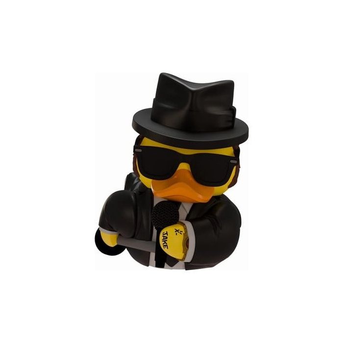 The Blues Brothers Tubbz PVC Figure Jake Collector's Edition 10 cm