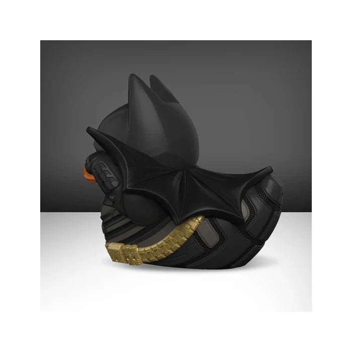 DC Comics Tubbz PVC Figure The Dark Night Batman 1st Edition 10 cm        