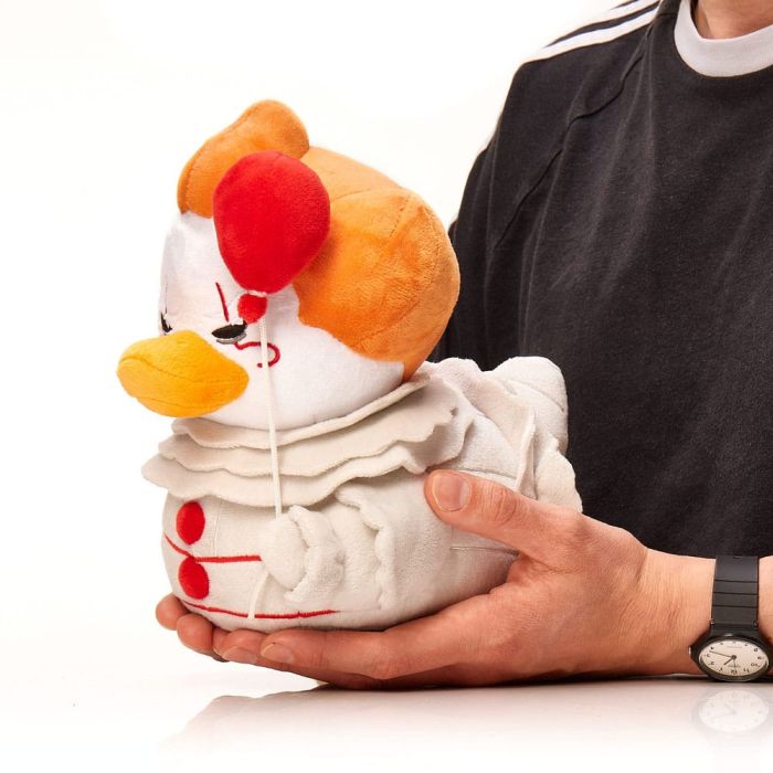 It Tubbz Plush Figure Pennywise 20 cm  