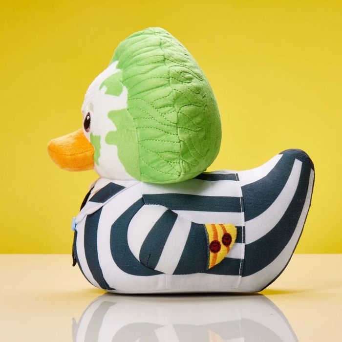 Beetlejuice Tubbz Plush Figure Beetlejuice 20 cm  