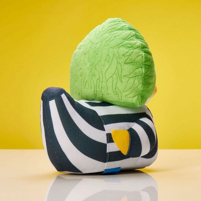 Beetlejuice Tubbz Plush Figure Beetlejuice 20 cm  