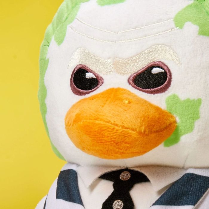 Beetlejuice Tubbz Plush Figure Beetlejuice 20 cm  
