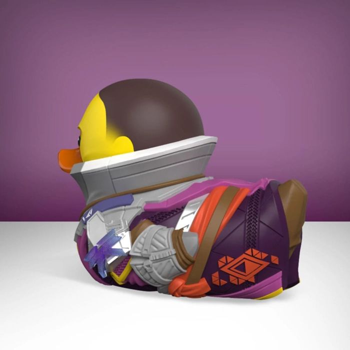 Destiny Tubbz PVC Figure Ikora 1st Edition 10 cm  