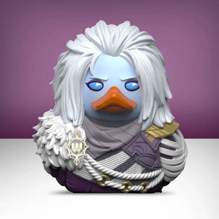 Destiny Tubbz PVC Figure Mara Sov 1st Edition 10 cm  