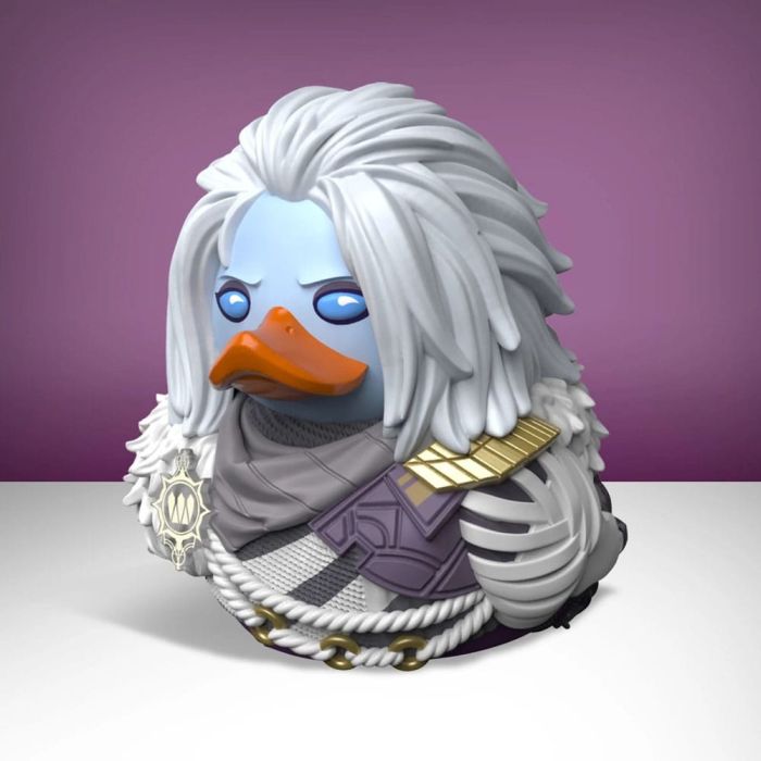 Destiny Tubbz PVC Figure Mara Sov 1st Edition 10 cm  