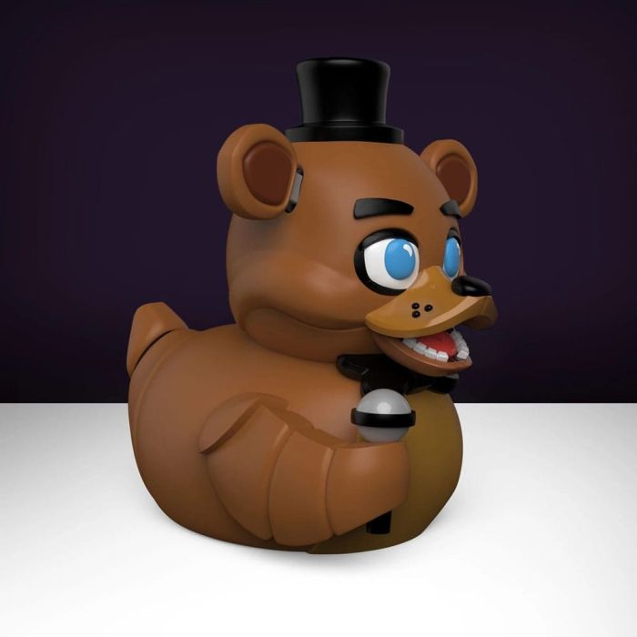 Five Nights at Freddy´s Tubbz PVC Figure Freddy 1st Edition 10 cm