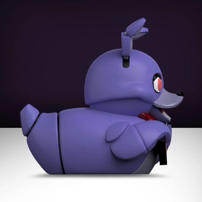 Five Nights at Freddy´s  Tubbz PVC Figure Bonnie 1st Edition 10 cm  