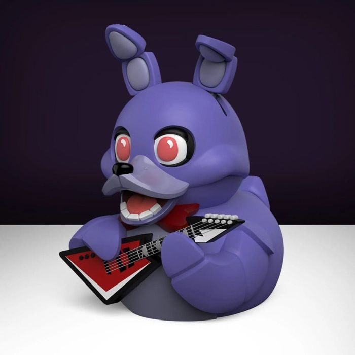 Five Nights at Freddy´s  Tubbz PVC Figure Bonnie 1st Edition 10 cm  