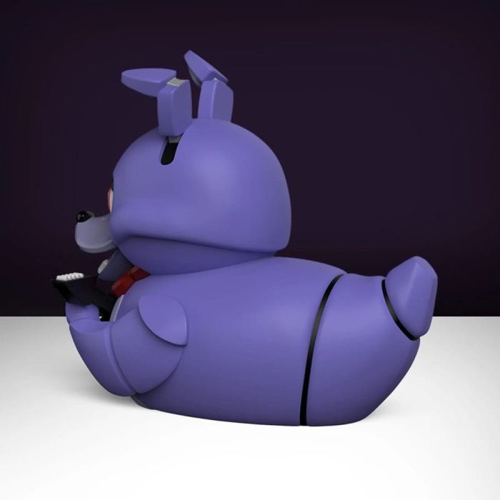 Five Nights at Freddy´s  Tubbz PVC Figure Bonnie 1st Edition 10 cm  