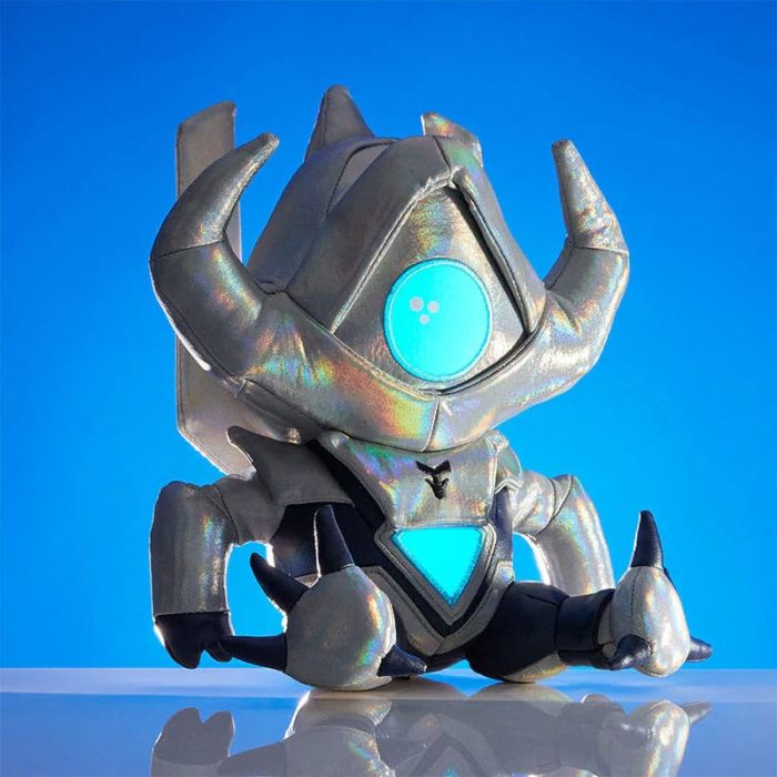 Destiny Tubbz Plush Figure Legendary Atheon 24 cm     