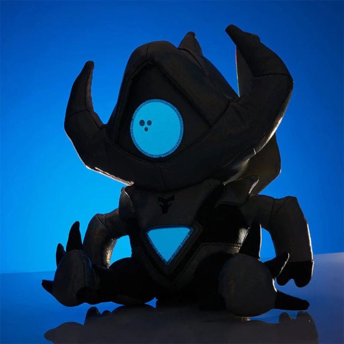 Destiny Tubbz Plush Figure Legendary Atheon 24 cm     