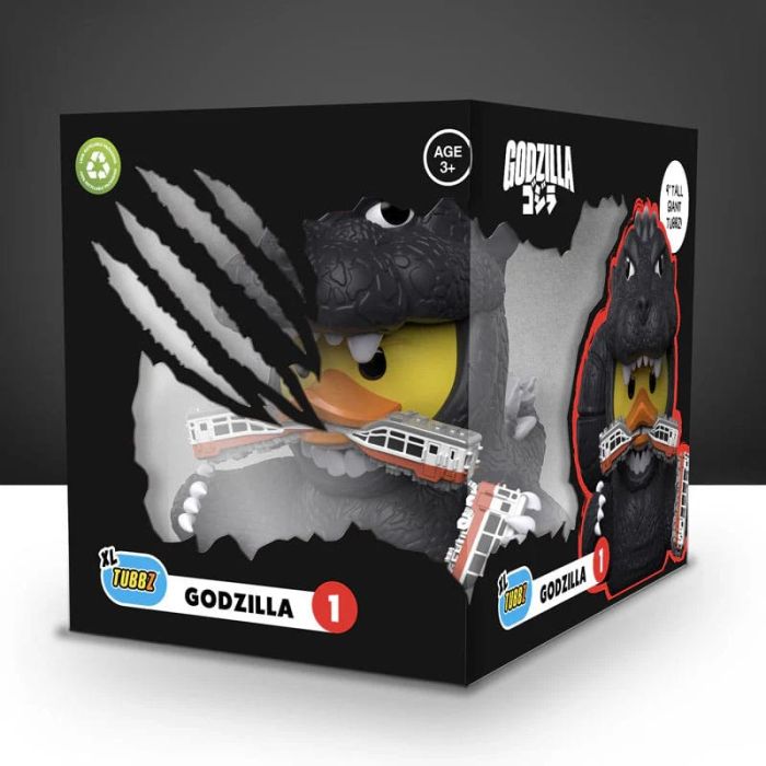 Godzilla Tubbz PVC XL Figure Godzilla 25 cm