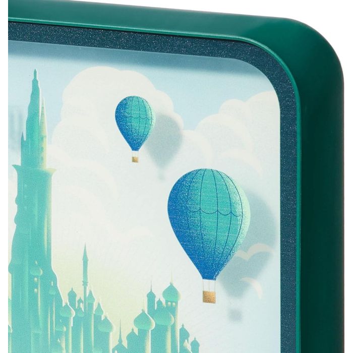 Wicked Light Emerald City