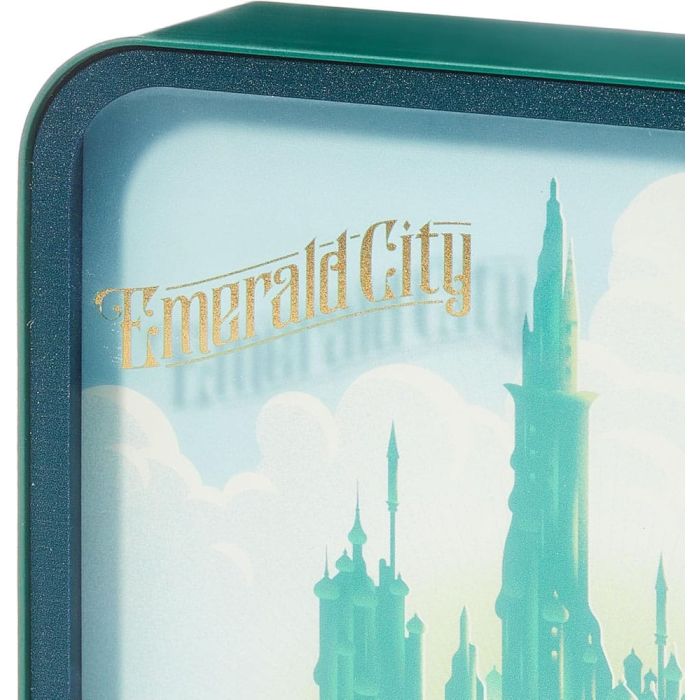 Wicked Light Emerald City
