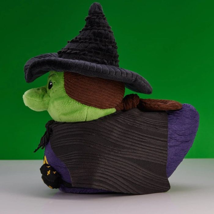 Wicked Tubbz Plush Figure Elphaba 20 cm  