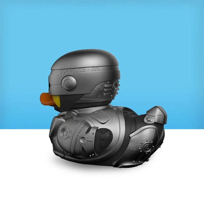 Robocop Tubbz Mini PVC Figure Robocop 5 cm               