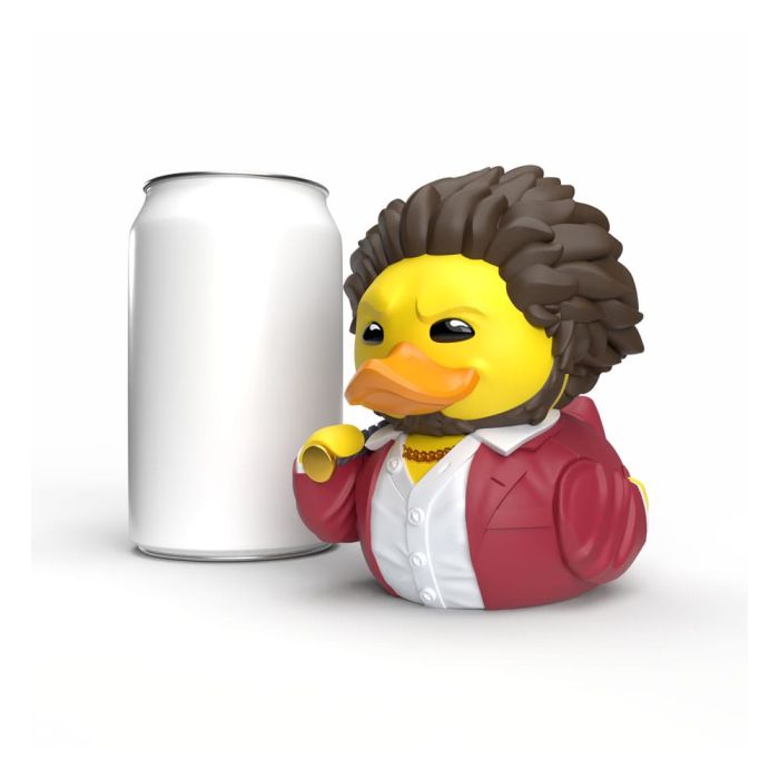 Yakuza Like A Dragon Tubbz PVC Figure Ichiban Kasuga 1st Edition 9 cm