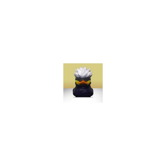 Jujutsu Kaisen Tubbz PVC Figure Satoru Gojo 1st Edition 10 cm           