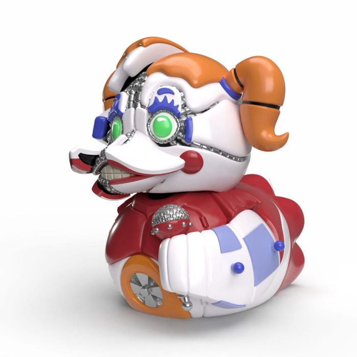 Five Nights at Freddy´s Tubbz PVC Figure Circus Baby 1st Edition 10 cm