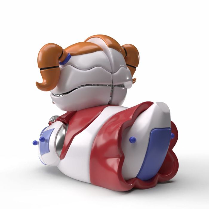 Five Nights at Freddy´s Tubbz PVC Figure Circus Baby 1st Edition 10 cm