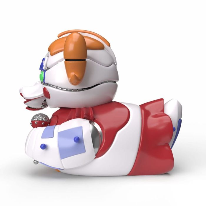 Five Nights at Freddy´s Tubbz PVC Figure Circus Baby 1st Edition 10 cm