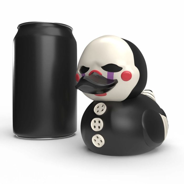 Five Nights at Freddy´s  Tubbz PVC Figure Marionette 1st Edition 10 cm  