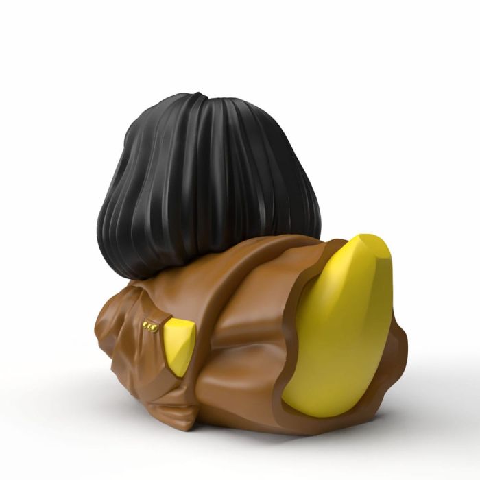 DC Comics Tubbz PVC Figure Lois Lane 1st Edition 10 cm 