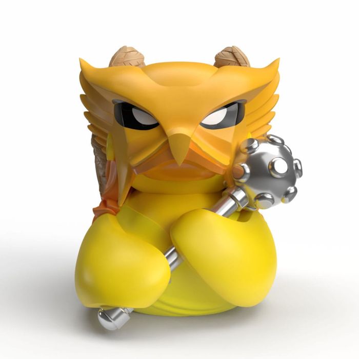 DC Comics Tubbz PVC Figure Hawkgirl 1st Edition 10 cm 