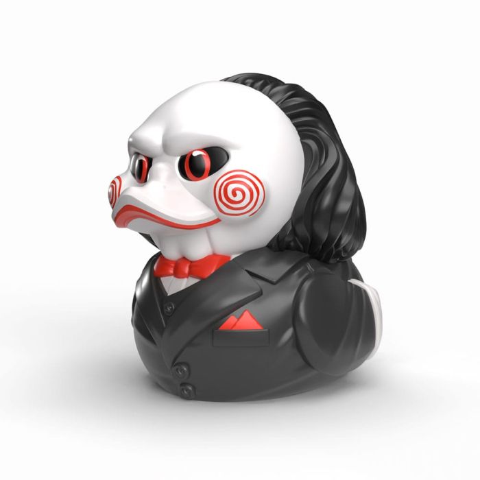 Saw Tubbz Mini PVC Figure Billy the Puppet 5 cm