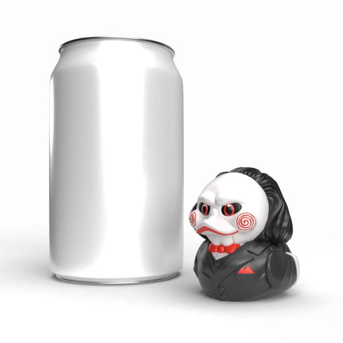 Saw Tubbz Mini PVC Figure Billy the Puppet 5 cm