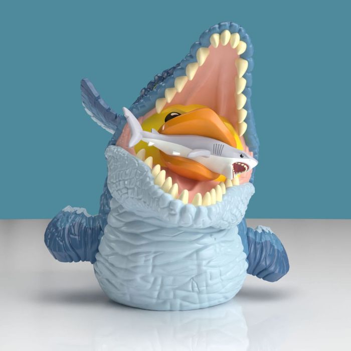 Jurassic World Tubbz PVC XL Figure Mosasaurus 25 cm