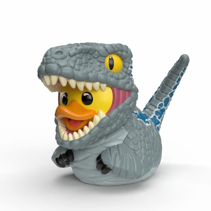 Jurassic World Tubbz Mini PVC Figure Beta 5 cm