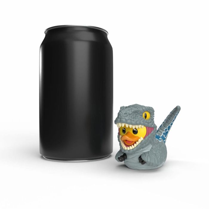 Jurassic World Tubbz Mini PVC Figure Beta 5 cm