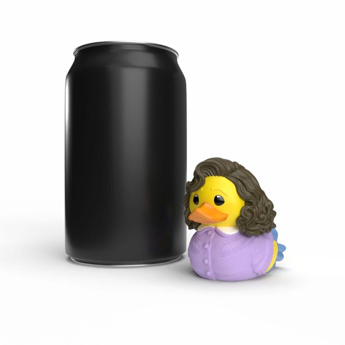 Back To The Future Tubbz Mini PVC Figure Lorraine Baines McFly 5 cm    