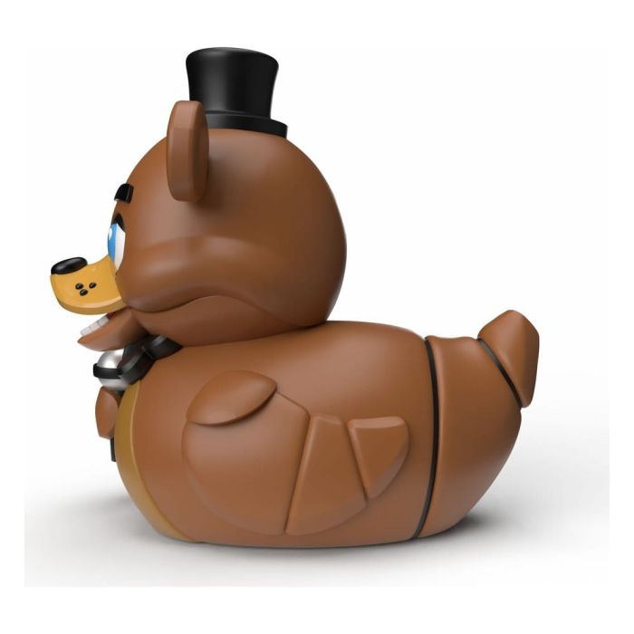 Five Nights at Freddy´s Tubbz PVC Figure Freddy Boxed Edition 10 cm