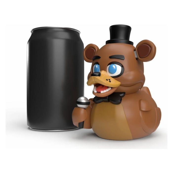 Five Nights at Freddy´s Tubbz PVC Figure Freddy Boxed Edition 10 cm