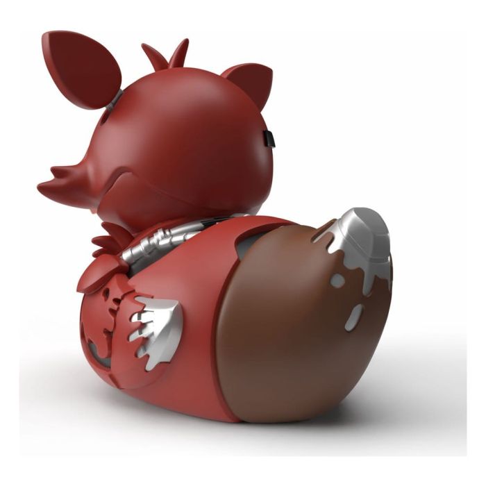 Five Nights at Freddy´s Tubbz PVC Figure Foxy Boxed Edition 10 cm 