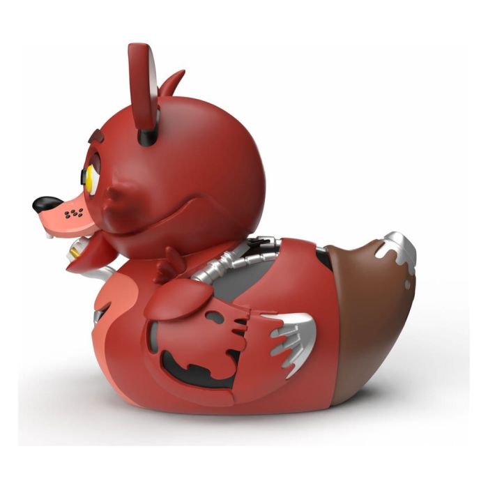 Five Nights at Freddy´s Tubbz PVC Figure Foxy Boxed Edition 10 cm 
