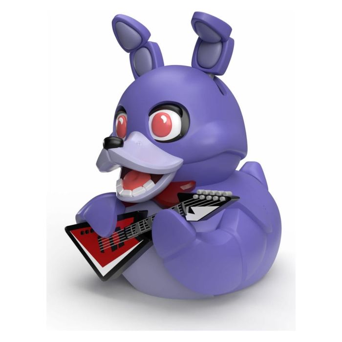 Five Nights at Freddy´s Tubbz PVC Figure Bonnie Boxed Edition 10 cm