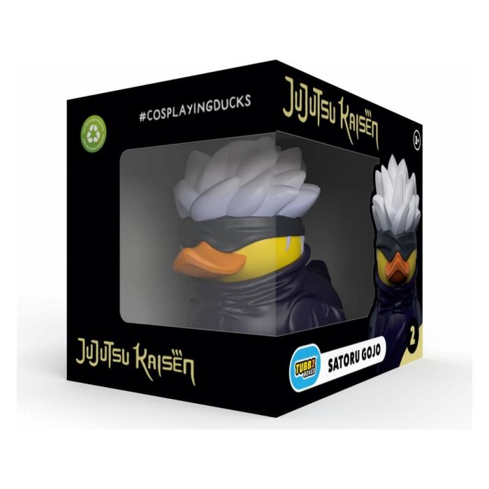 Jujutsu Kaisen Tubbz PVC Figure Satoru Gojo