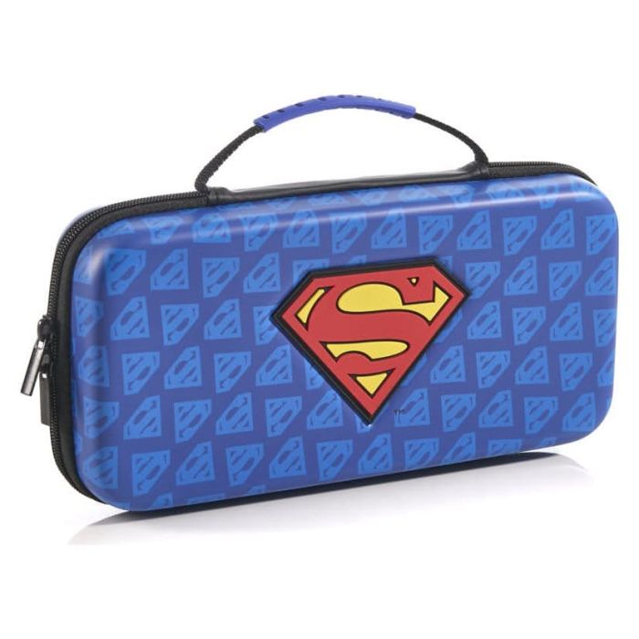 DC Comics Switch 2 Carry Bag (Superman)