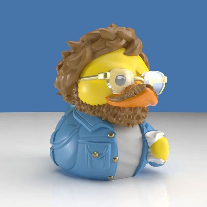 Jaws Tubbz PVC Figure Matt Hooper Boxed Edition 10 cm